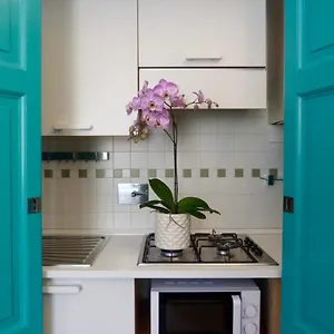 Appartamento La Flo House, Parma