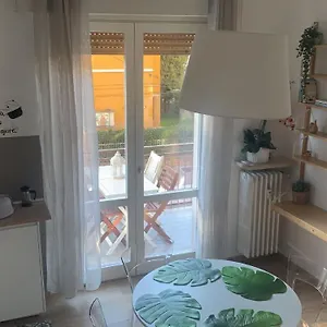 Appartamento Da Enrica E Petra, Parma